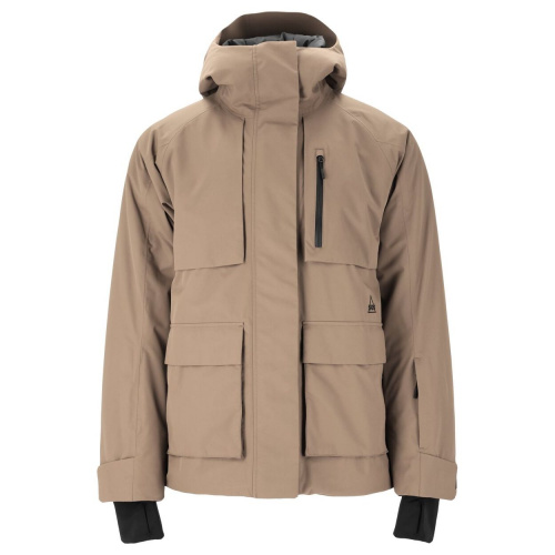  Ski & Snow Jackets - Sos Keilberg M Insulated Jacket | Clothing 